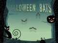 Jeu Chauves-souris d'Halloween en ligne