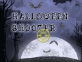 Jeu Tireur d'Halloween en ligne