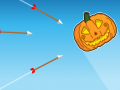 Jeu Archer d'Halloween en ligne