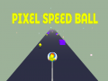 Jeu Balle Pixel Vitesse en ligne