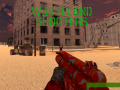 Jeu Tireurs du Désert en ligne