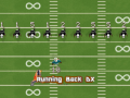 Jeu Running Back Dx en ligne