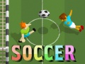 Jeu Football en Ligne Instantané en ligne