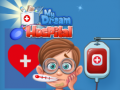 Jeu Mon hôpital de rêve en ligne