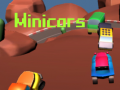 Jeu Minivoitures en ligne