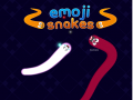 Jeu Serpents Émoji en ligne