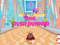 Jeu Chien Coureur en ligne