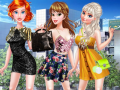 Jeu L'Obsession des Princesses dans les Collines de l'Énoncé en ligne