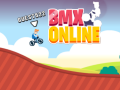 Jeu BMX En Ligne en ligne