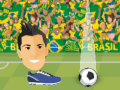 Jeu Légendes du Football : Foot de Tête en ligne