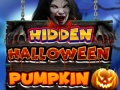 Jeu Halloween: Citrouille Cachée en ligne