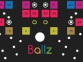 Jeu Balles en ligne