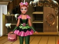 Jeu Fête d'Halloween d'Annie en ligne