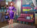 Jeu Conseiller en Mode Événementielle en ligne