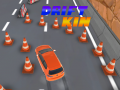 Jeu Drift Kin en ligne