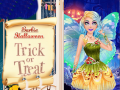 Jeu Ellie Halloween: Des Bonbons ou un Sort en ligne