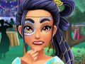 Jeu Soins de la Peau Amusants Jasmine en ligne