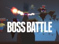 Jeu Kogama : Combat de Boss en ligne