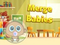 Jeu Fusion des Bébés en ligne