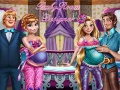 Jeu Concevez la chambre de votre bébé en ligne