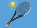Jeu Balle de tennis en ligne