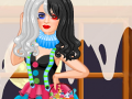 Jeu Coiffures Effrayantes des Sœurs Jenner en ligne