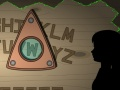 Jeu Voix Ouija en ligne