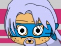 Jeu Créateur d'Anime Pocket en ligne