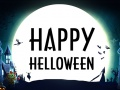 Jeu Joyeux Halloween en ligne