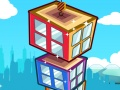 Jeu Constructeur de Tours en ligne