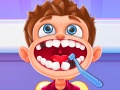 Jeu Petit Dentiste en ligne