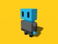 Jeu Pixels 3D en ligne