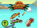 Jeu Conducteurs d'Aventure en ligne