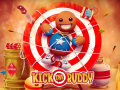 Jeu Frappe le Buddy en ligne