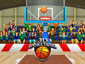 Jeu Basket-ball 3D en ligne