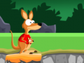 Jeu Kangourou Sautillant en ligne