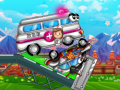 Jeu Jouets de Voiture Japon en ligne