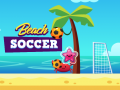 Jeu Football de plage en ligne
