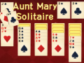 Jeu Solitaire Tante Mary en ligne