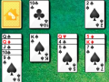 Jeu Patience Australienne en ligne