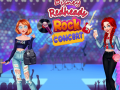 Jeu Concert des roux en ligne