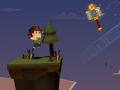 Jeu Archer du Vent en ligne