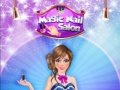 Jeu Salon de Manucure Magique en ligne