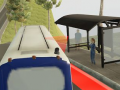 Jeu Simulateur de bus urbain en ligne