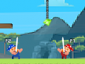 Jeu Vikings Guerre 2 Trésor en ligne