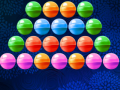 Jeu Shooteur de Bulles Bonbons en ligne