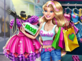 Jeu Fashionista Shopping Réel en ligne