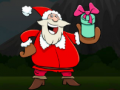 Jeu Match d'Ombre de Noël en ligne