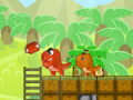 Jeu Chasse de Viande de Dino Remasterisée en ligne