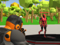 Jeu Simulateur de Tireur de Fort en ligne